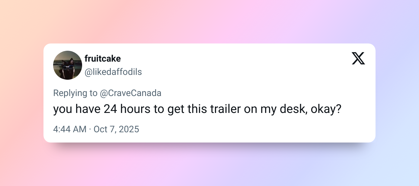 tweet 1975301172249698653 20251008 223948 via 10015 io