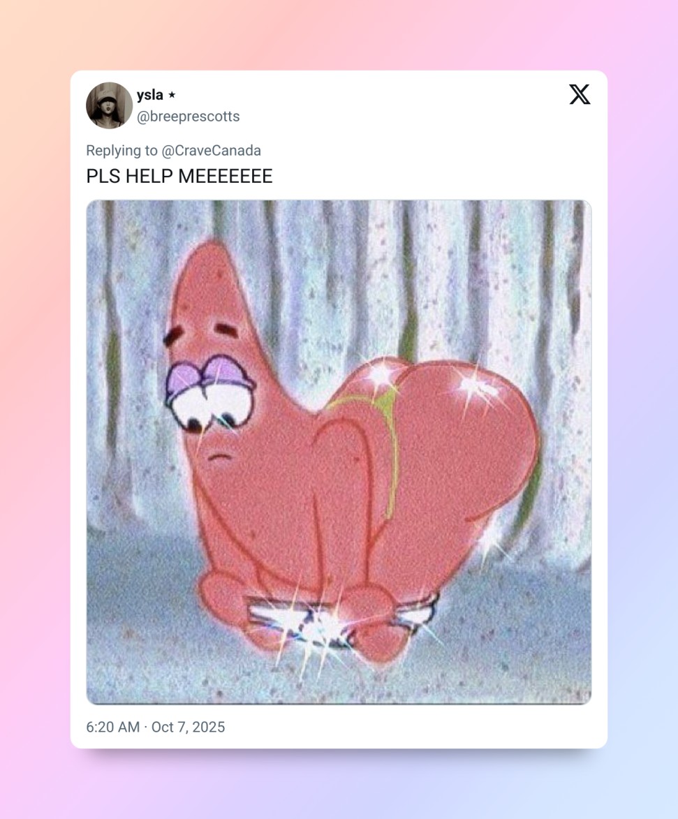 tweet 1975325371848388735 20251008 224031 via 10015 io