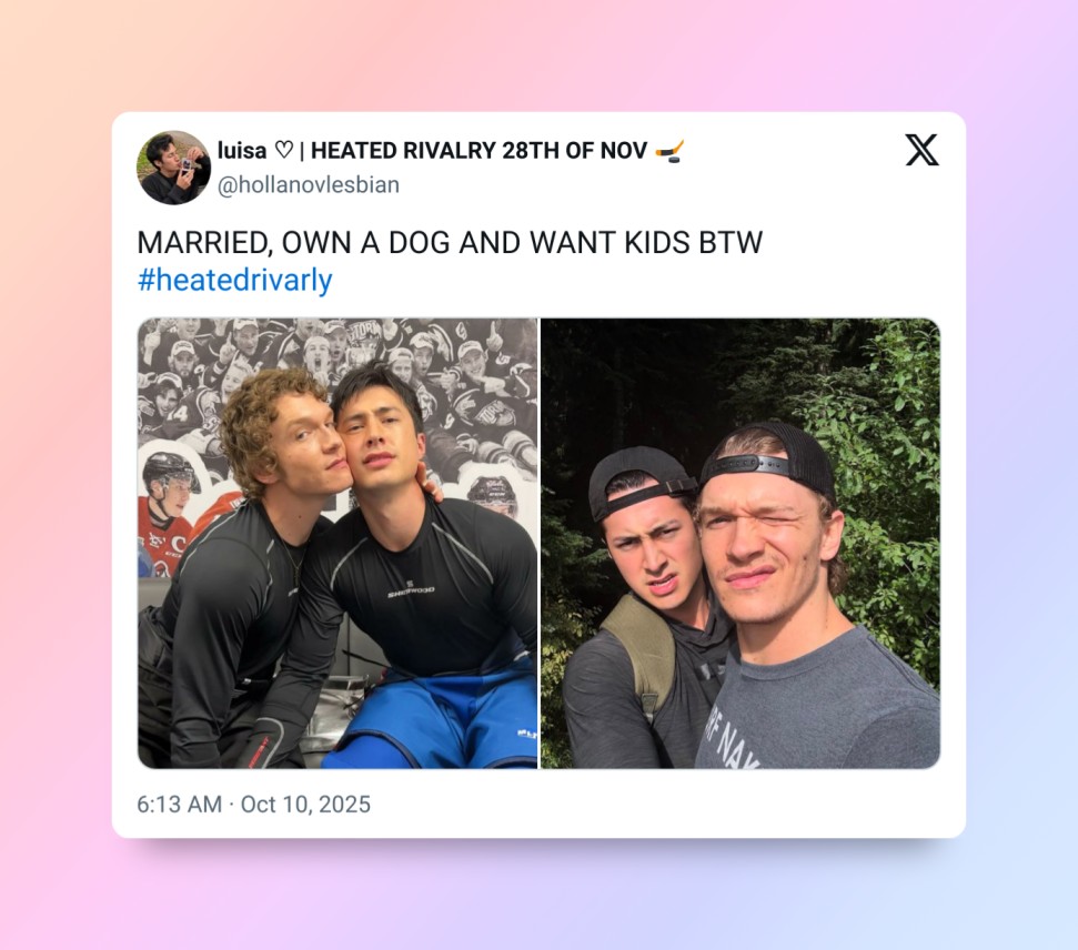 tweet 1976410598276813041 20251013 224132 via 10015 io