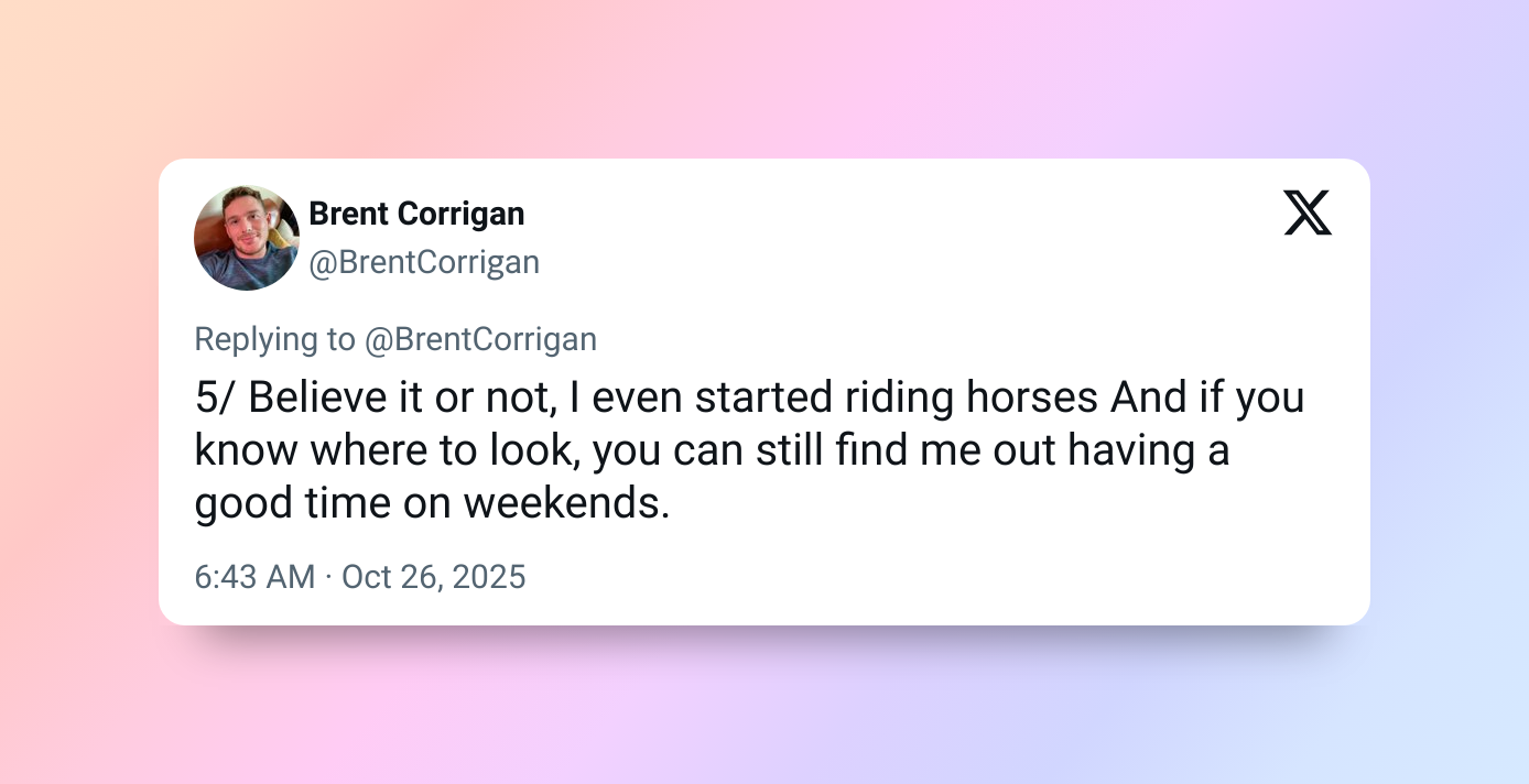 tweet 1982216542554062981 20251030 005940 via 10015 io