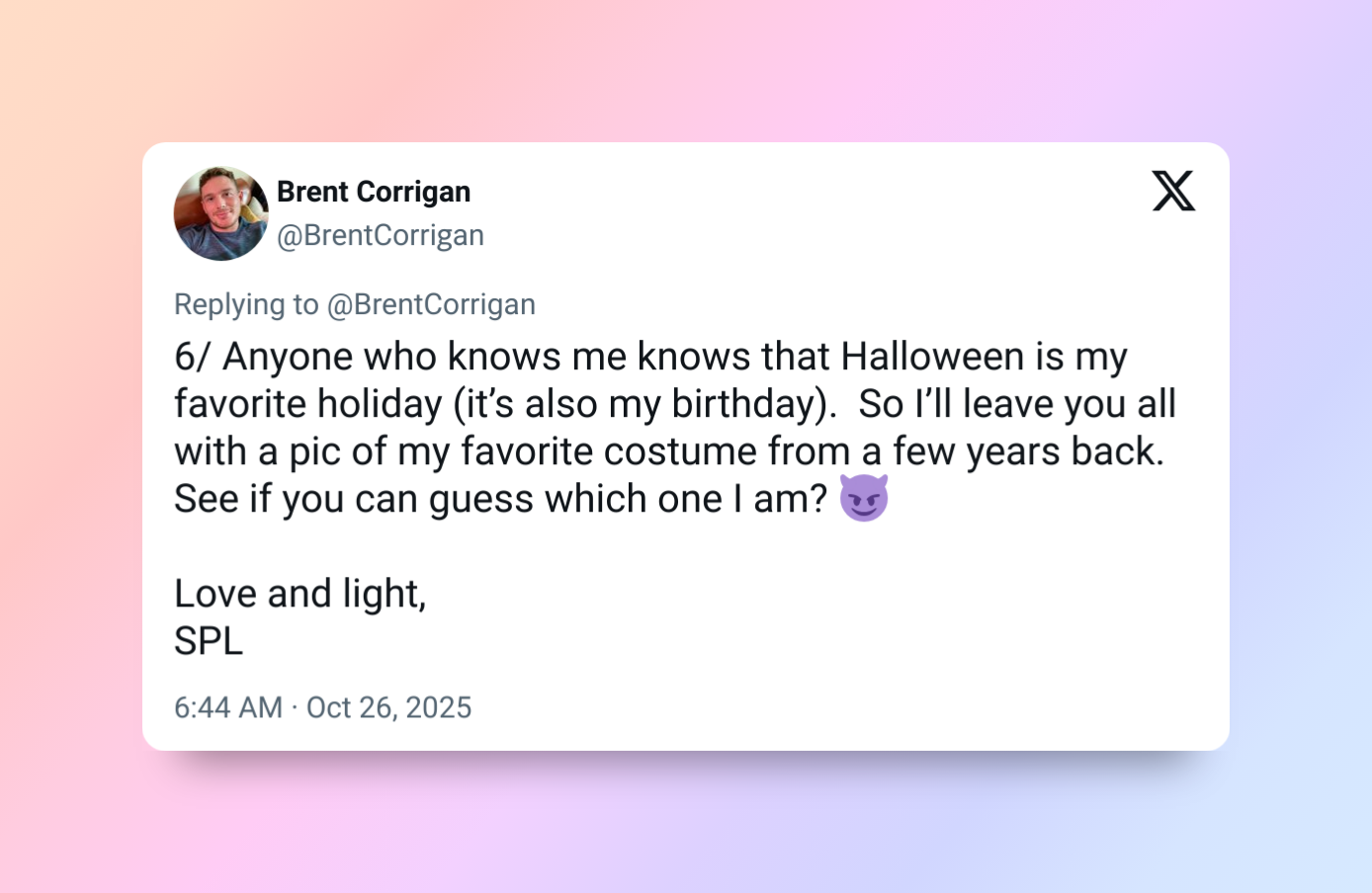 tweet 1982216636955517134 20251030 005951 via 10015 io