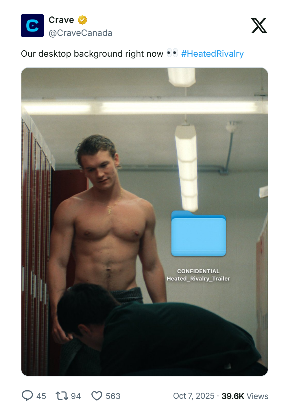 twittershots CraveCanada 1975298710440419741