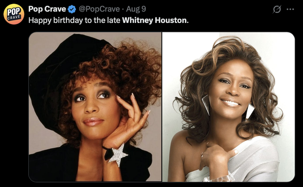 Whitney