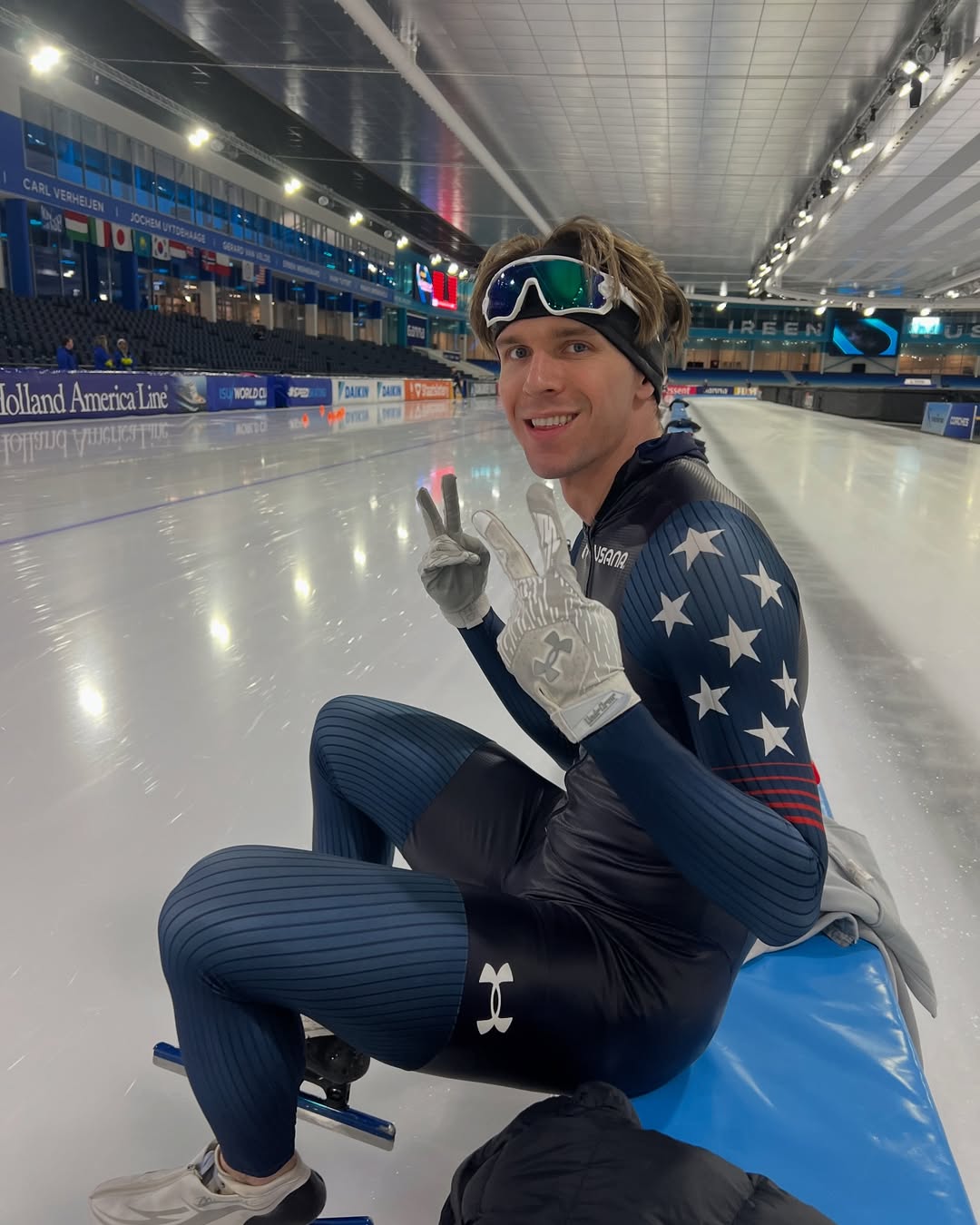 Conor McDermott-Mostowy