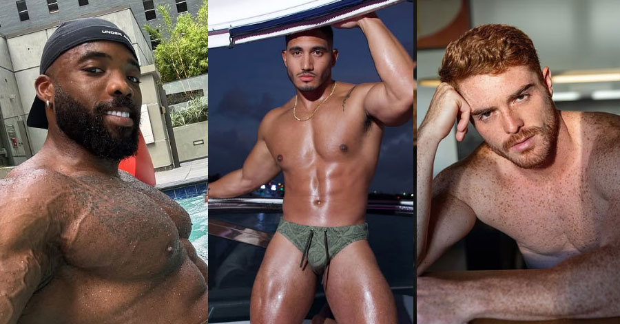 Favorite Instagrams this week, including beef stew