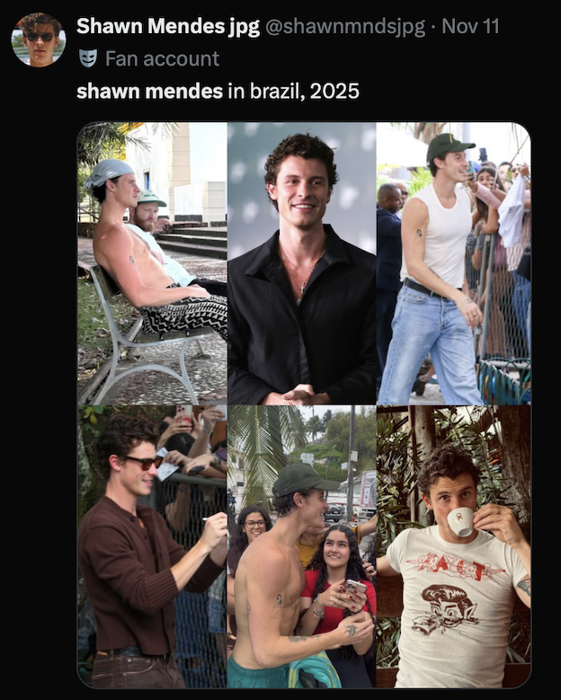 mendes