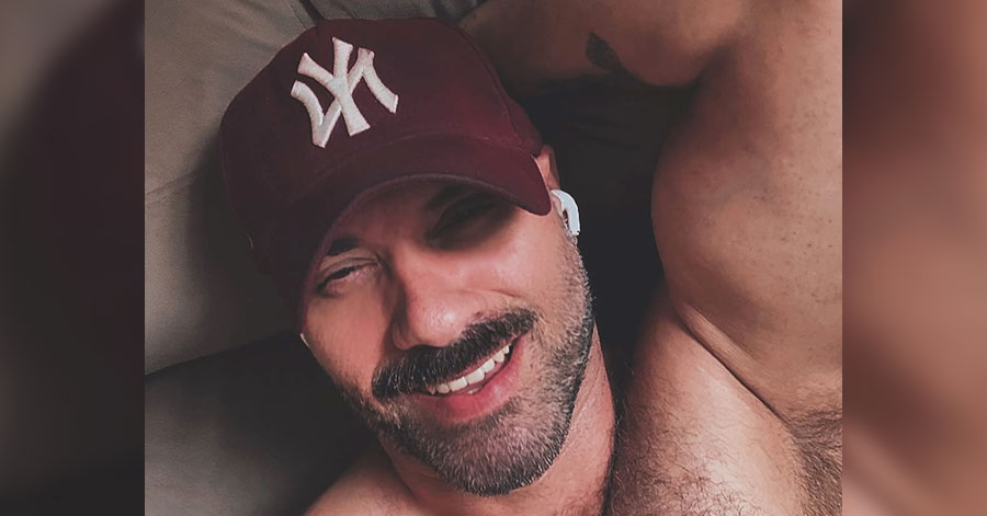 David Demito (via Instagram)