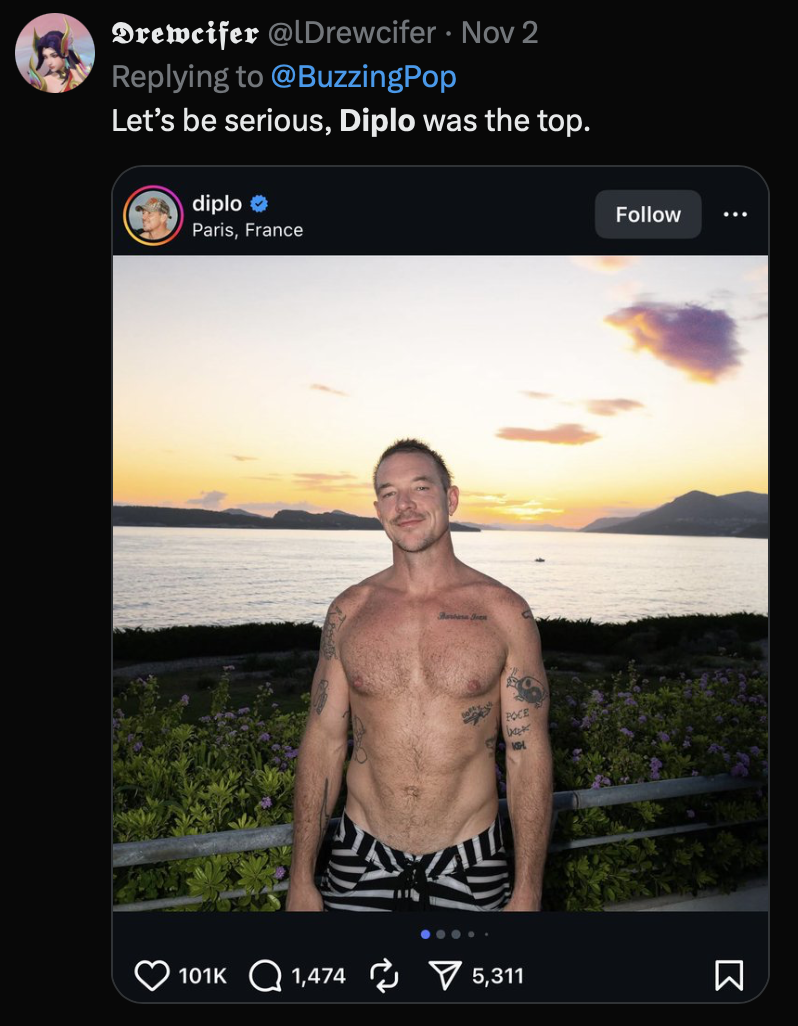 diplo
