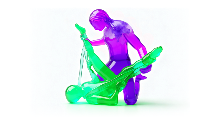 Supported Legs Up Position