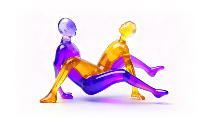 The Golden Arch Position