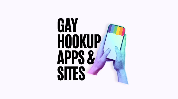 Gay Hookup Apps