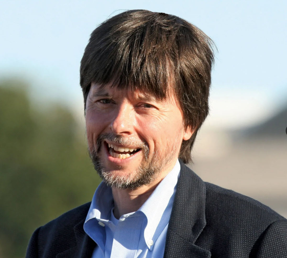 Ken Burns