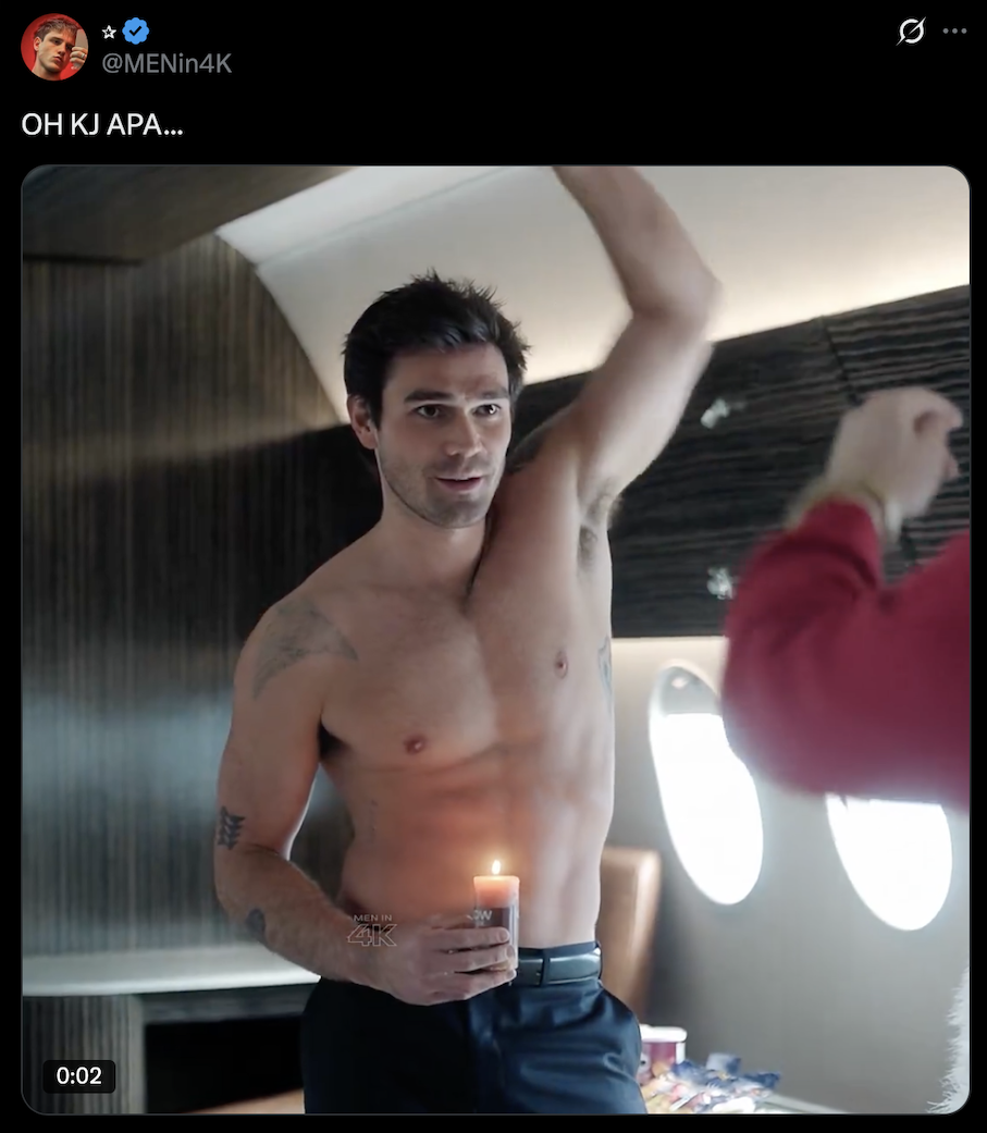 kj apa2