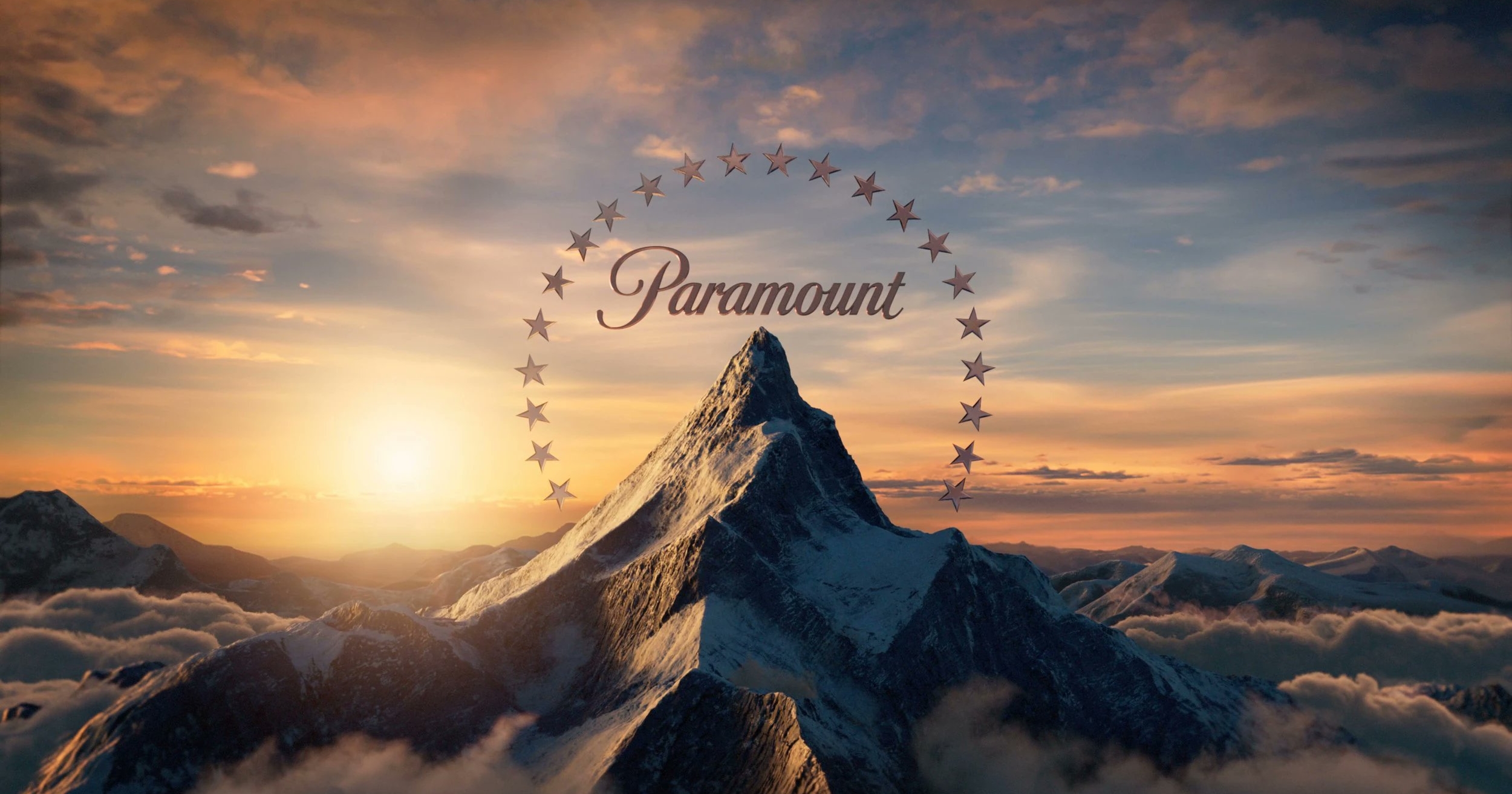 paramount