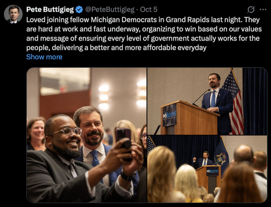 buttigieg