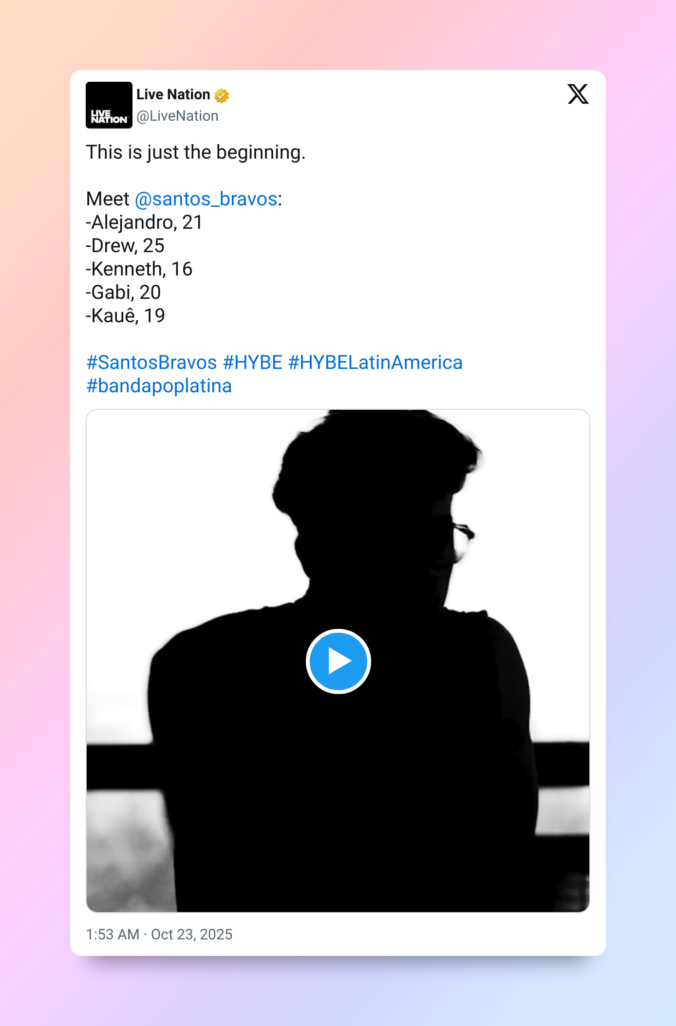 tweet 1981056297790558557 20251104 032430 via 10015 io