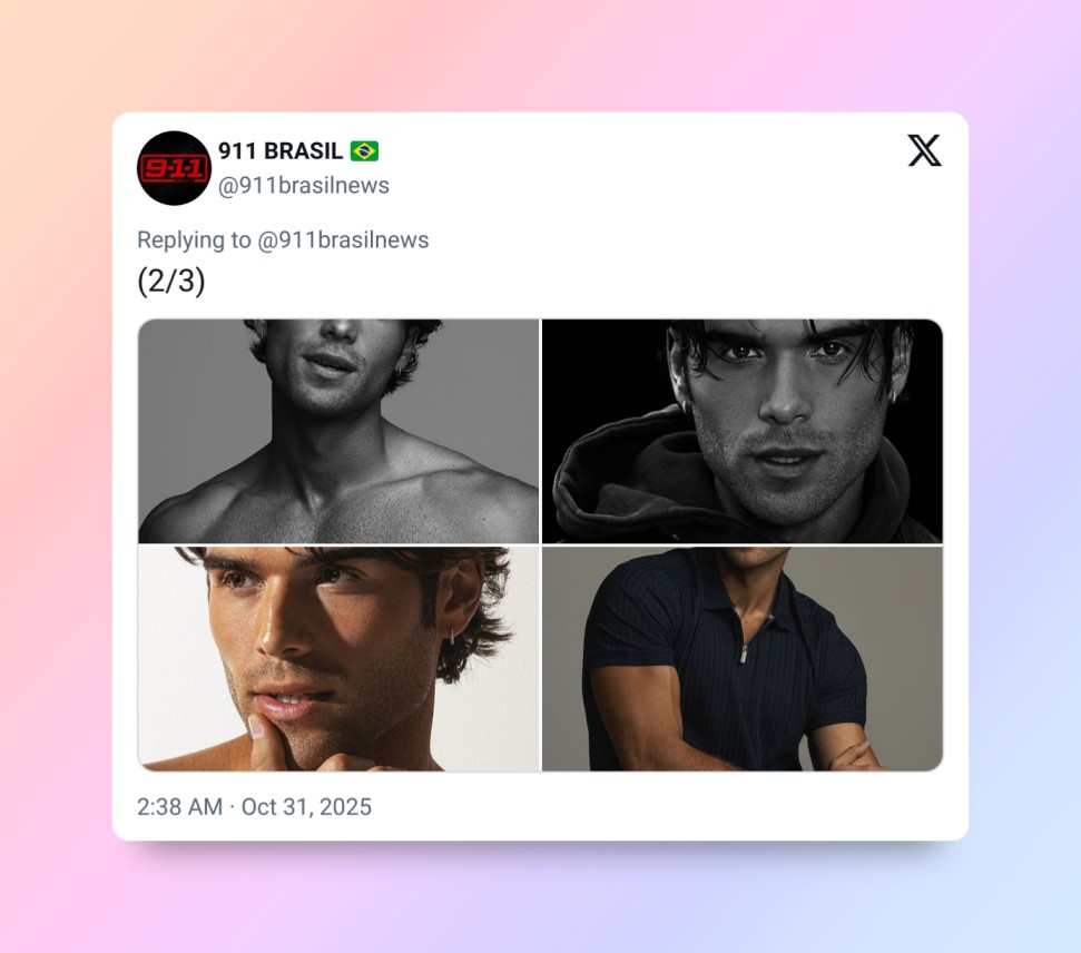 tweet 1983966836267073796 20251104 010417 via 10015 io