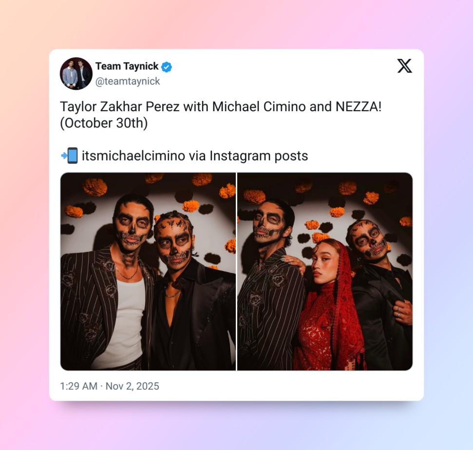 tweet 1984674189077594182 20251104 024846 via 10015 io