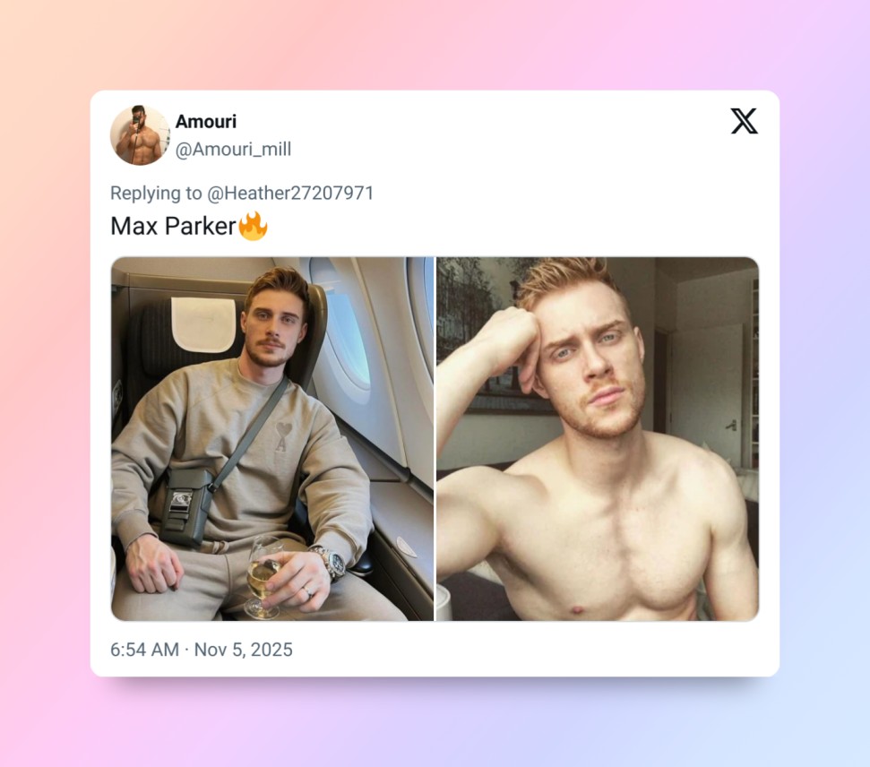 tweet 1985843063772565638 20251114 225432 via 10015 io