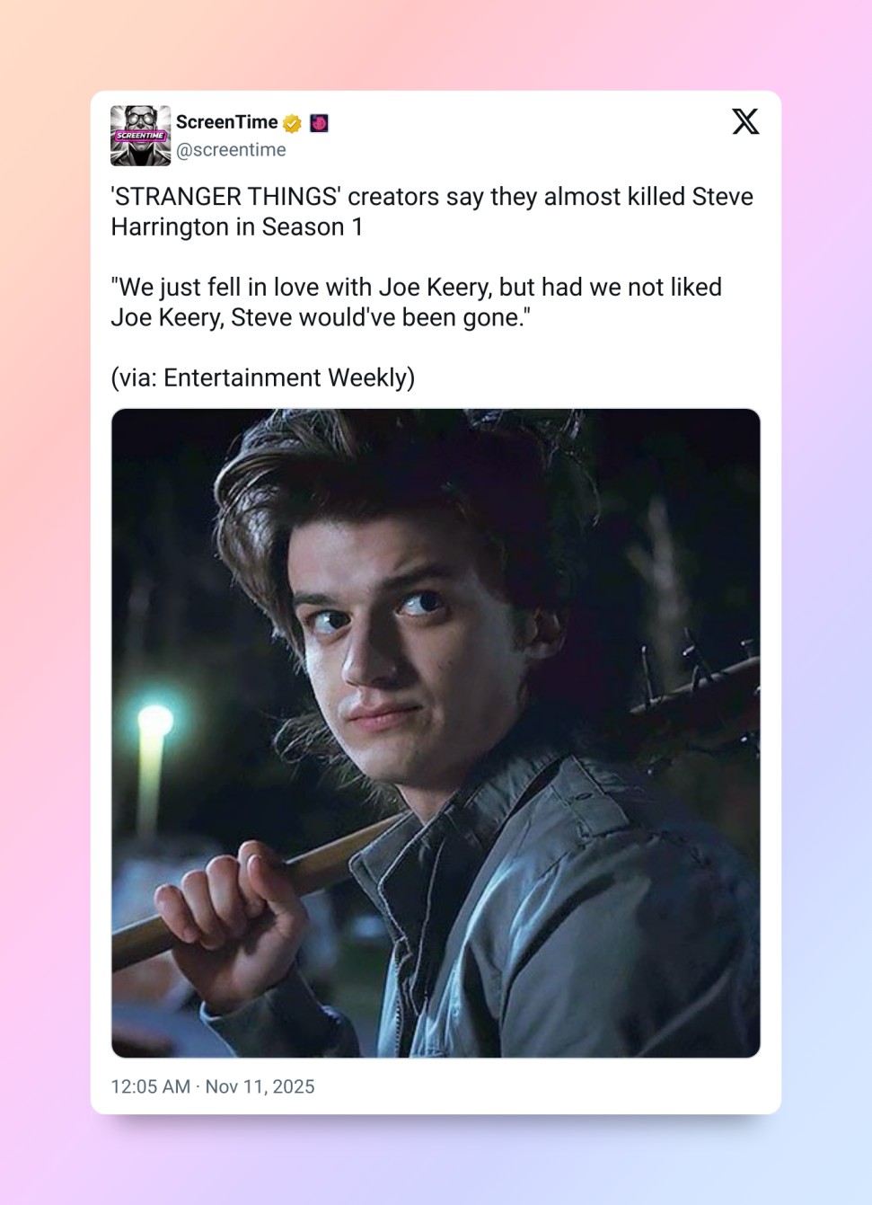 tweet 1987914414197178695 20251121 021601 via 10015 io