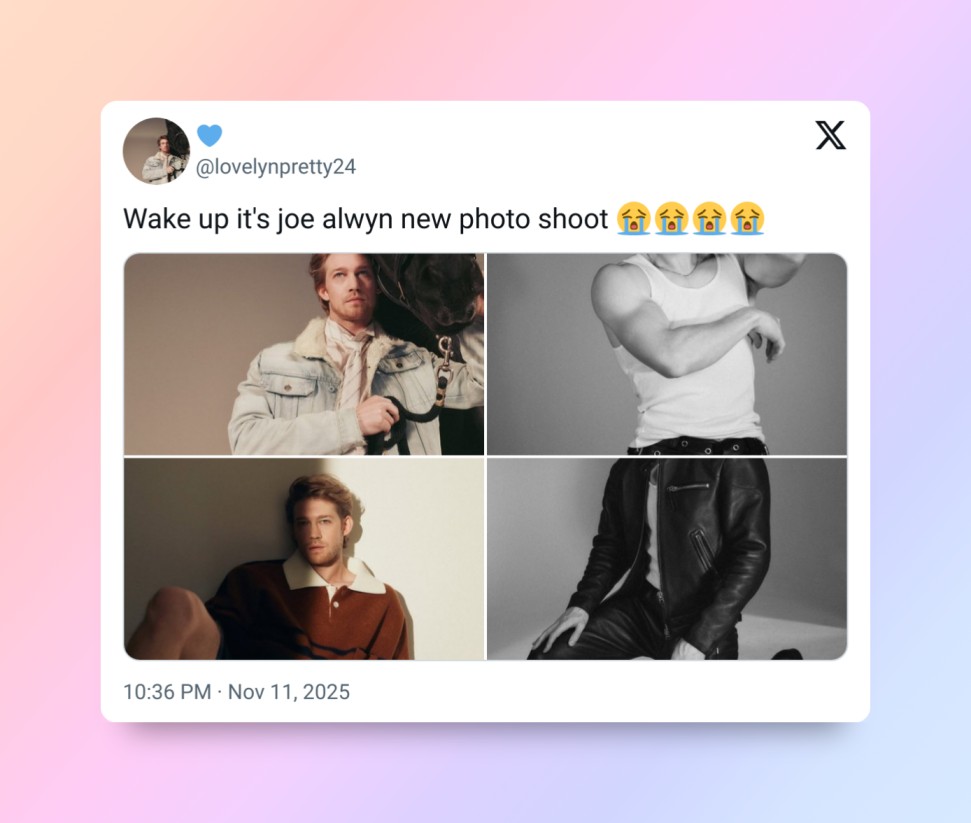 tweet 1988254602488160271 20251118 000549 via 10015 io