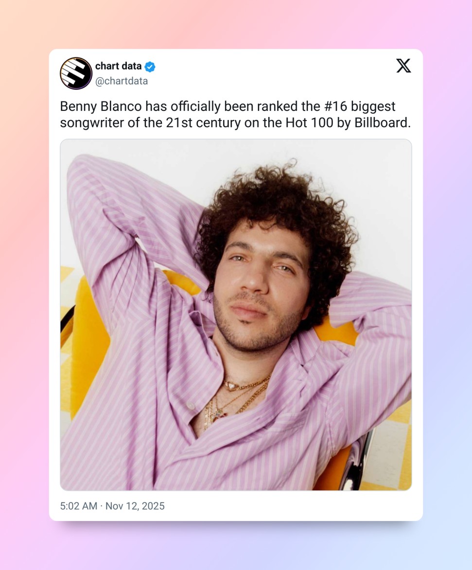 tweet 1988351742770376741 20251118 020824 via 10015 io