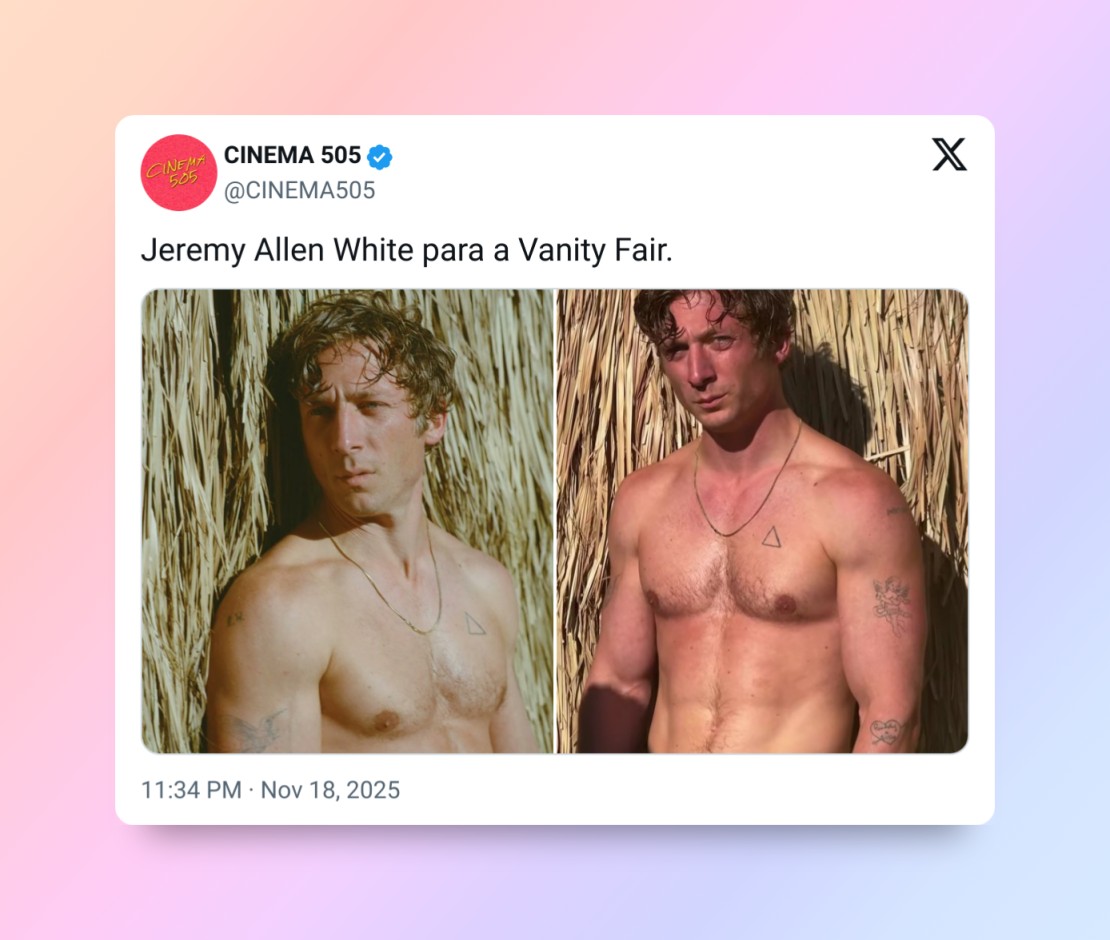 tweet 1990805763783049269 20251122 035519 via 10015 io