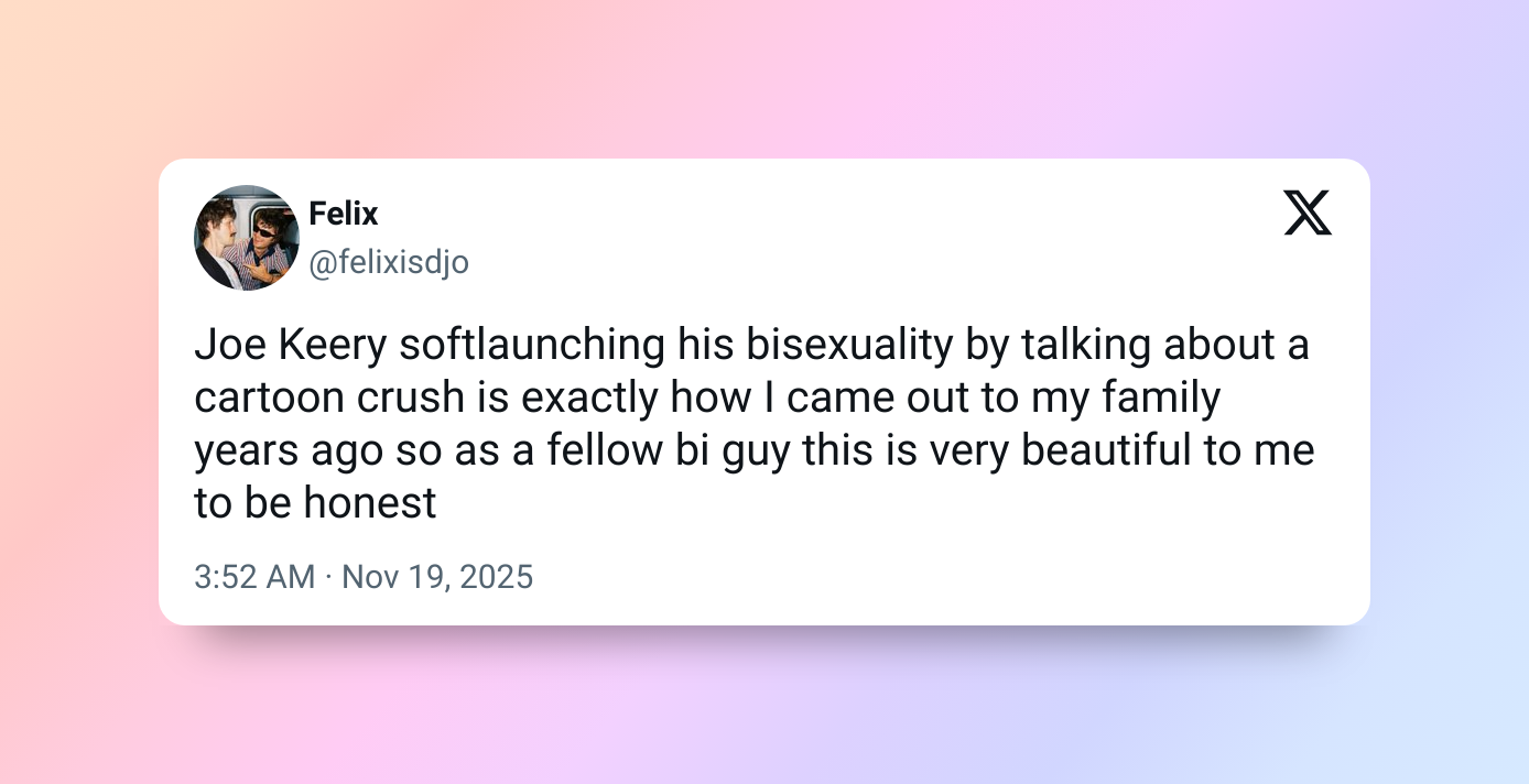 tweet 1990870754725118063 20251121 021509 via 10015 io