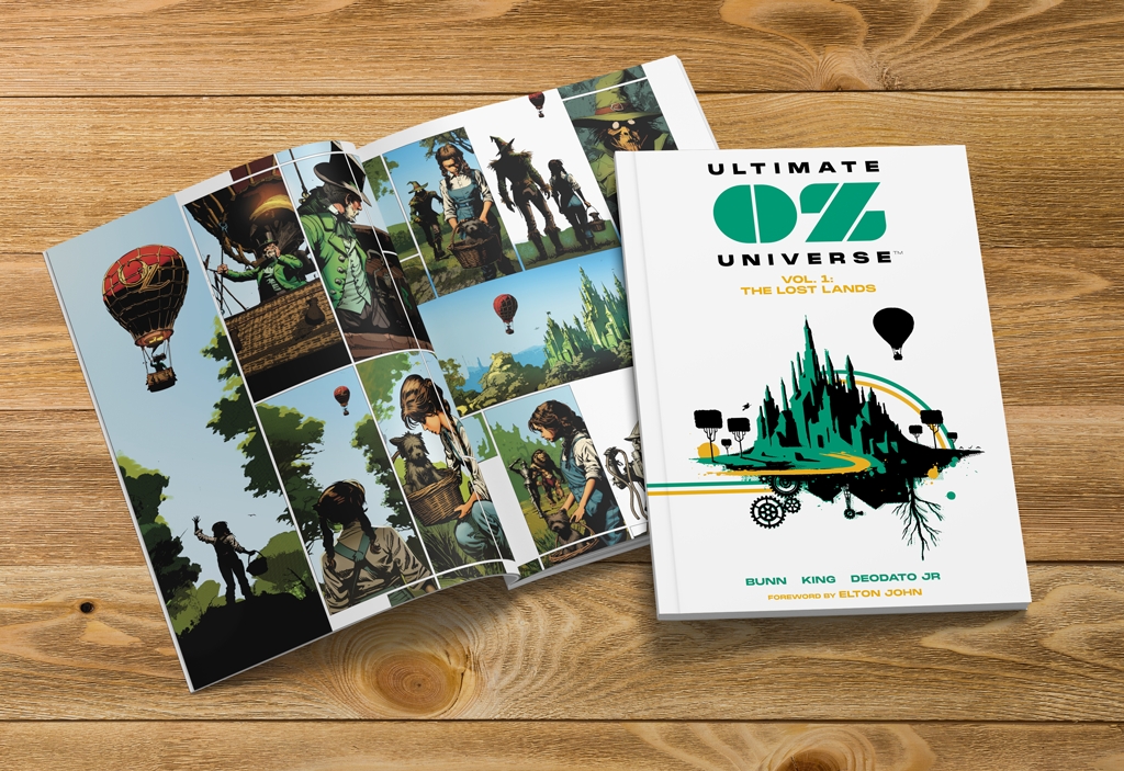 OZ Book Market SC spread table 1