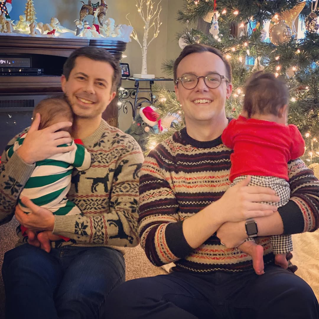 buttigieg