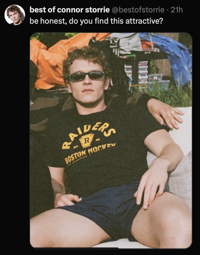 Connor Storrie Fun Facts Reveal How A Tumbling Accident Led Him To Connor Storrie Fun Facts Reveal How A Tumbling Accident Led Him To