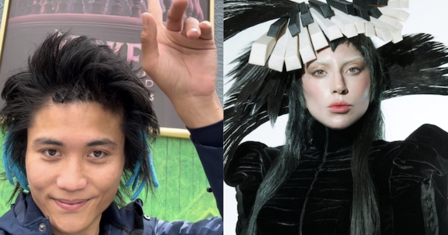 gaga wen e1765275876755