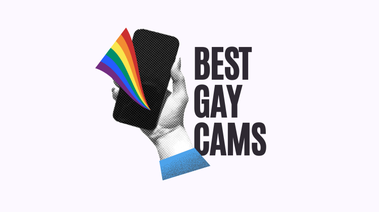 Best Gay Cam Sites