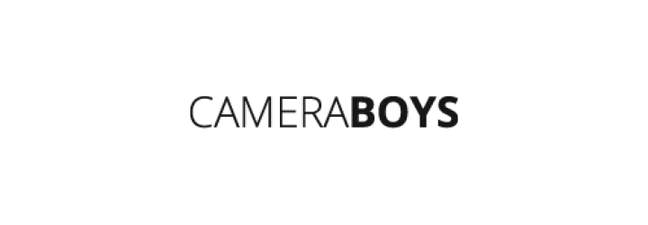 CameraBoys