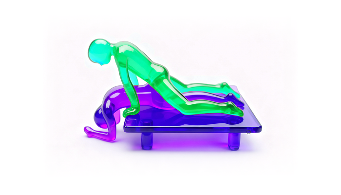 Off-the-Table Flatiron