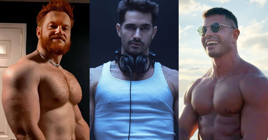 Sharing some favorite Instagrams from the week