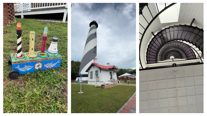 St Augustine Lighthouse & Maritime Museum
