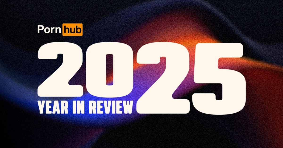 pornhub insights 2025 year in review cover 1200x675 1 e1765363824157