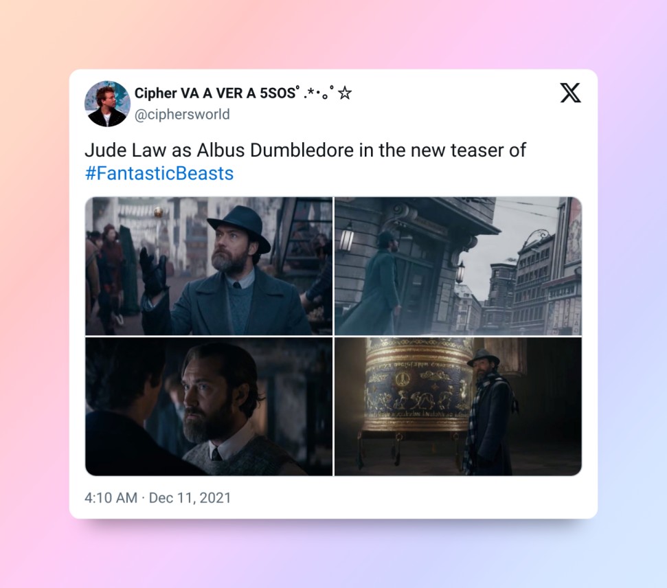 tweet 1469399176152764430 20260101 021053 via 10015 io