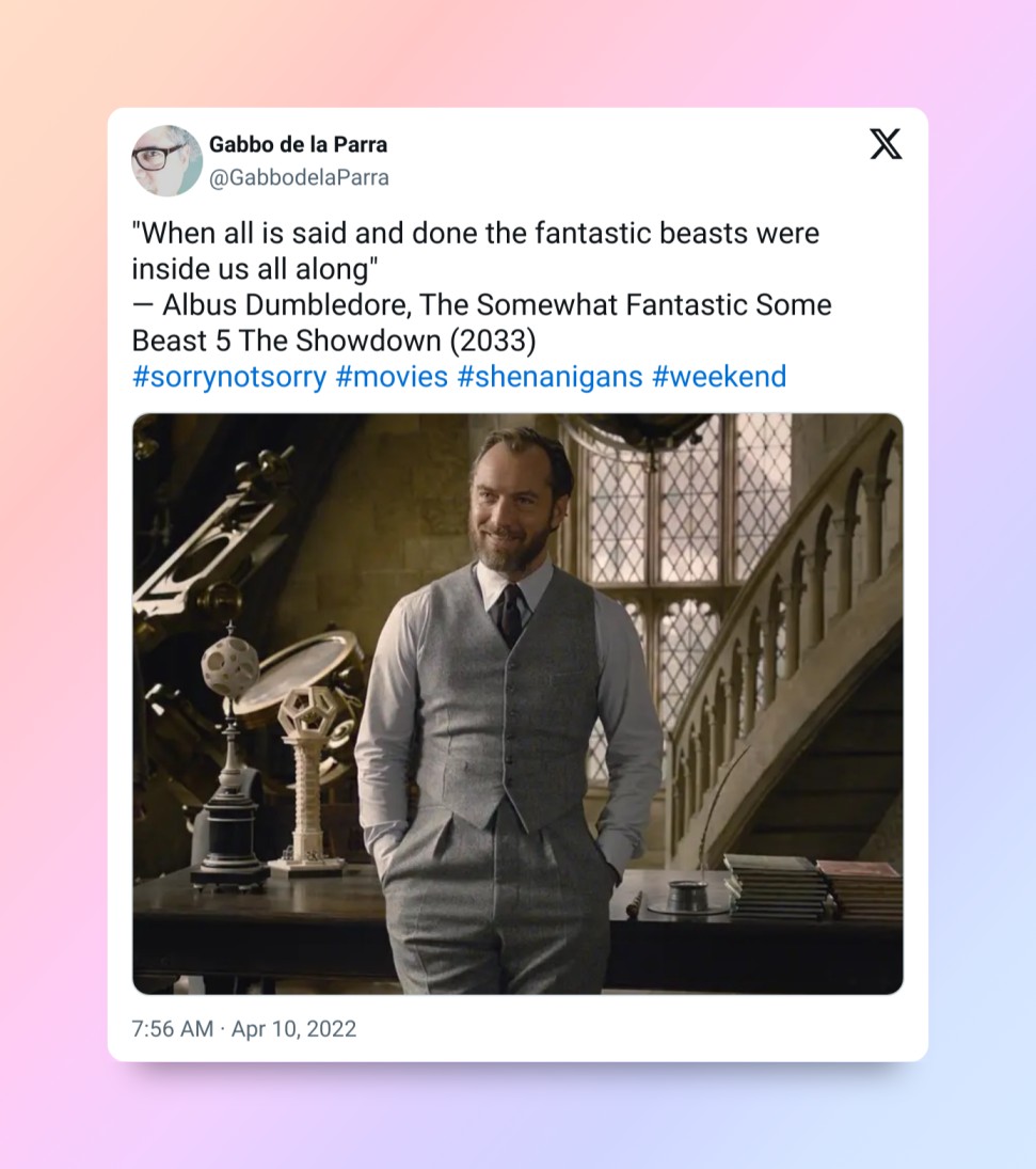 tweet 1512942647152984069 20260101 021154 via 10015 io