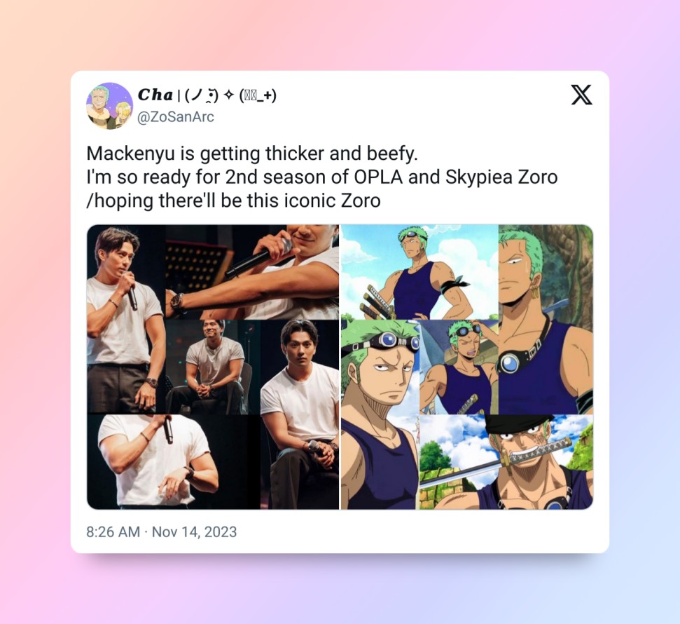 tweet 1724222169373356160 20251227 030514 via 10015 io