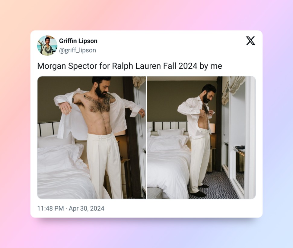 tweet 1785335308709486911 20251127 020946 via 10015 io