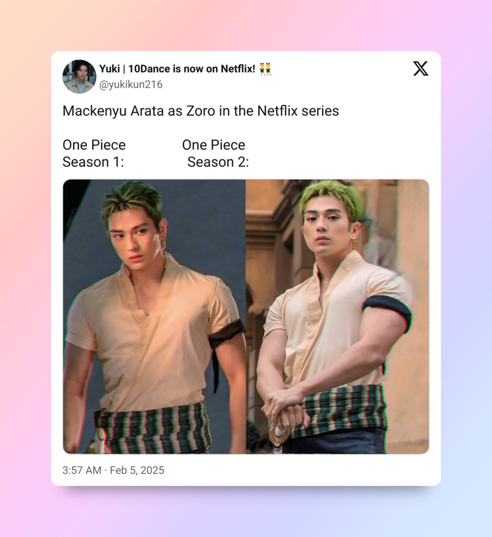 tweet 1886866674458222877 20251227 030532 via 10015 io