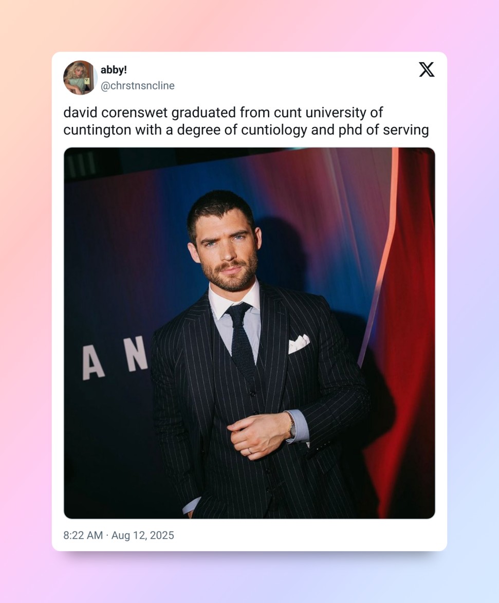 tweet 1955062269013786805 20251206 013323 via 10015 io