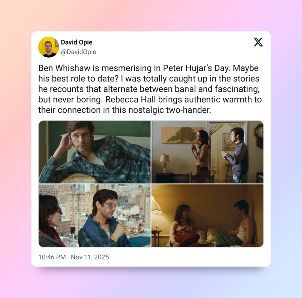 tweet 1988256981799629292 20251219 232407 via 10015 io