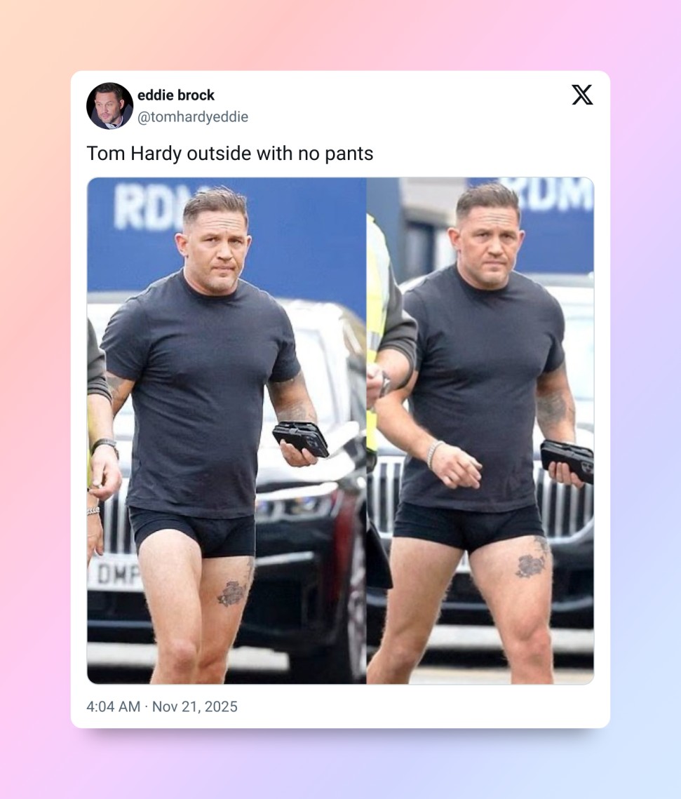 tweet 1991598468432032174 20251206 013232 via 10015 io