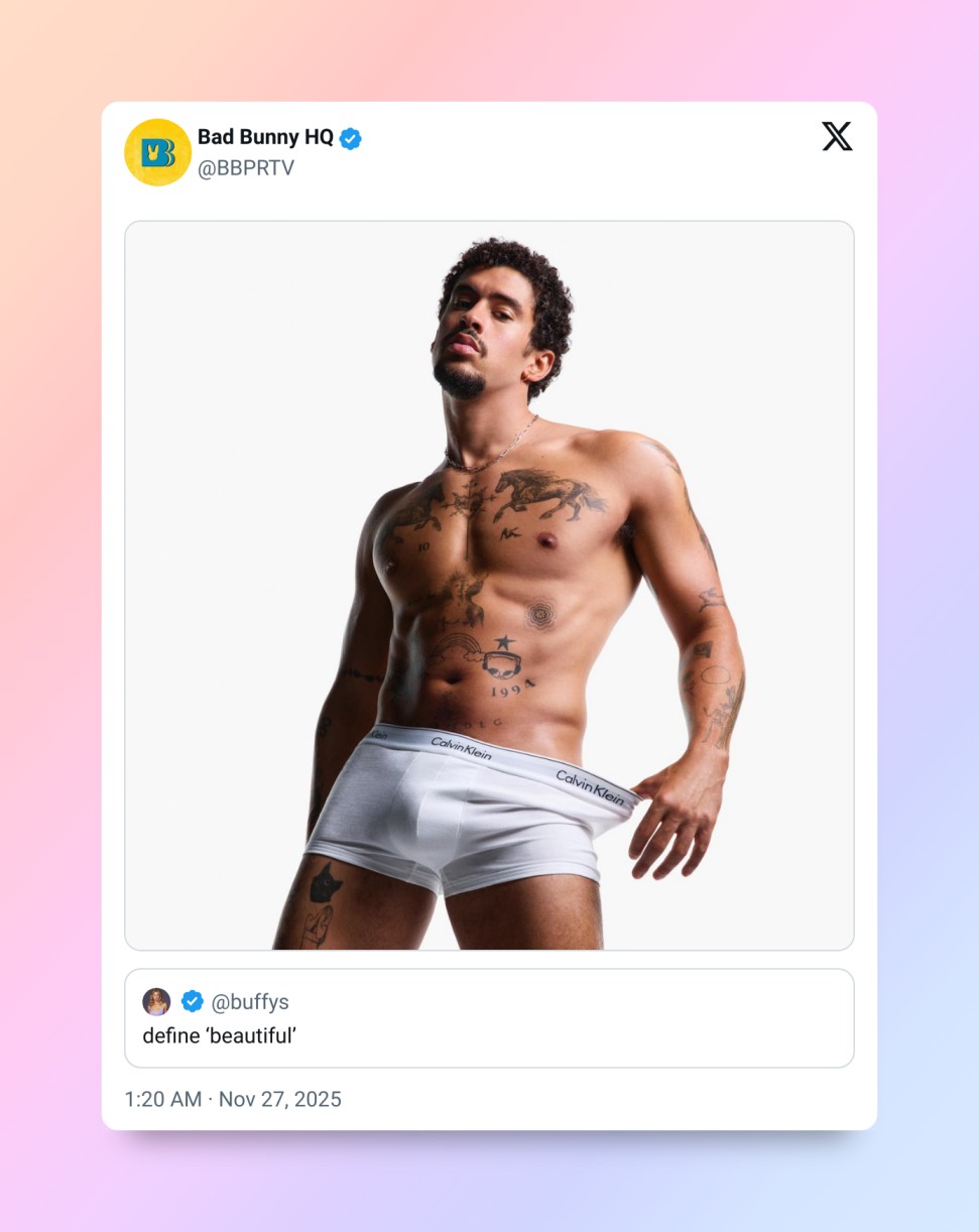 tweet 1993731684571787713 20251206 013423 via 10015 io