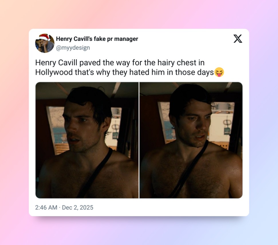 tweet 1995565071838368239 20251206 013259 via 10015 io