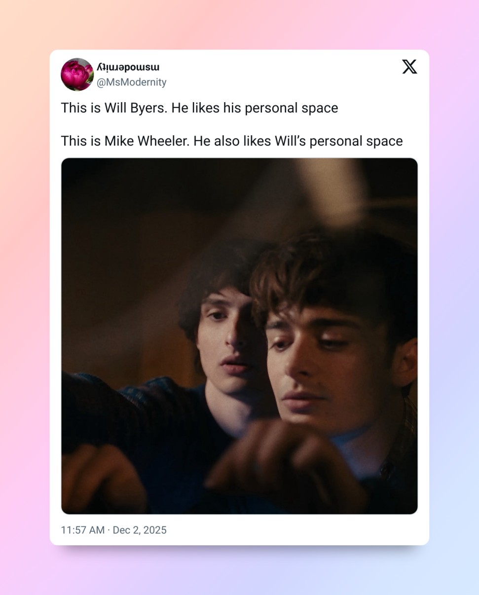 tweet 1995703910921851227 20251204 160821 via 10015 io