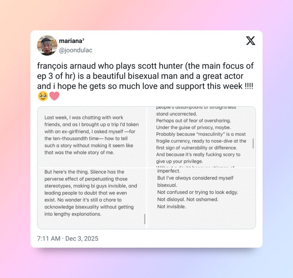 tweet 1995994309712035970 20251206 005419 via 10015 io